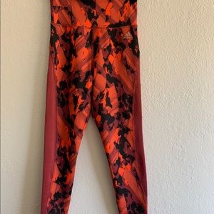 Adidas Women Full Length Legging